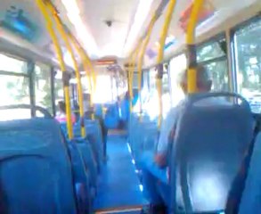 Metrobus route 526 to Horley 371 part 2 video