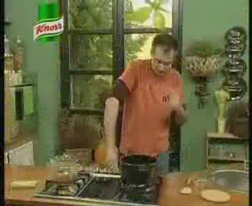 Pascal-Ragout z cielęciny