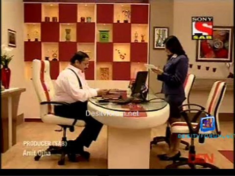 Golmaal Hai Bhai Sab Golmaal Hai 7th September 2012 pt1