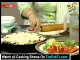 Masala Mornings with Shireen Anwar - 7th Sep 2012 Part 1