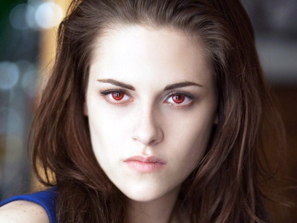 The Twilight Saga : Breaking Dawn Part 2 - MTV VMA Final Trailer [VO|HD]