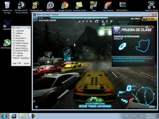 Hack Nfs World ! LINK DOWNLOAD September 2012 Update