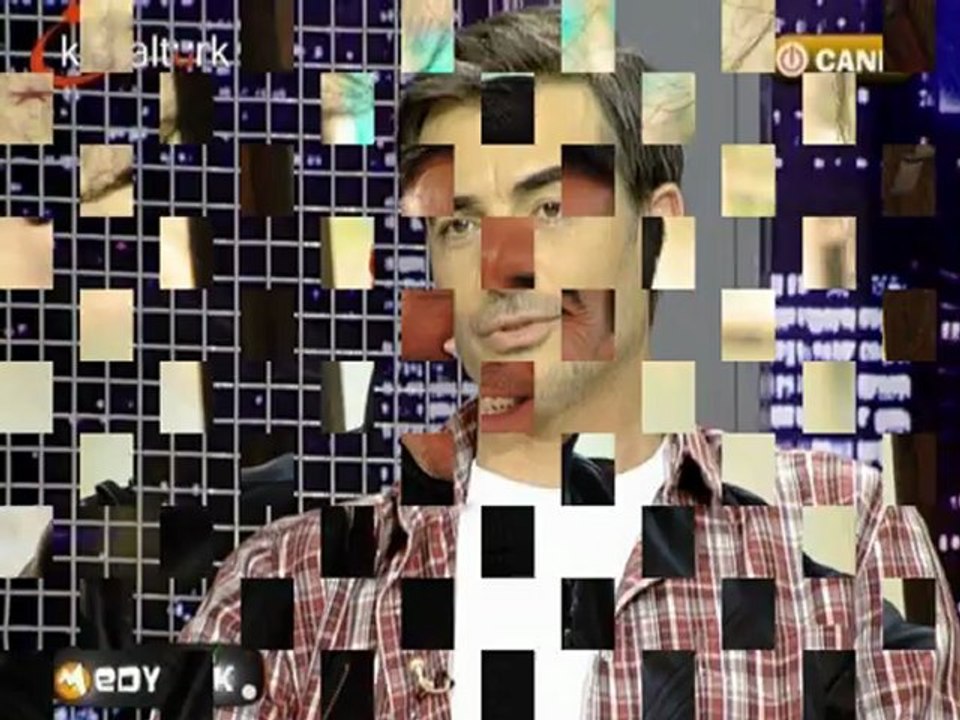 Serhan Yavas-My Number One