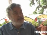 Intervista a Gianni Amelio per il Premio Pietro Bianchi 2012 - Primissima.it