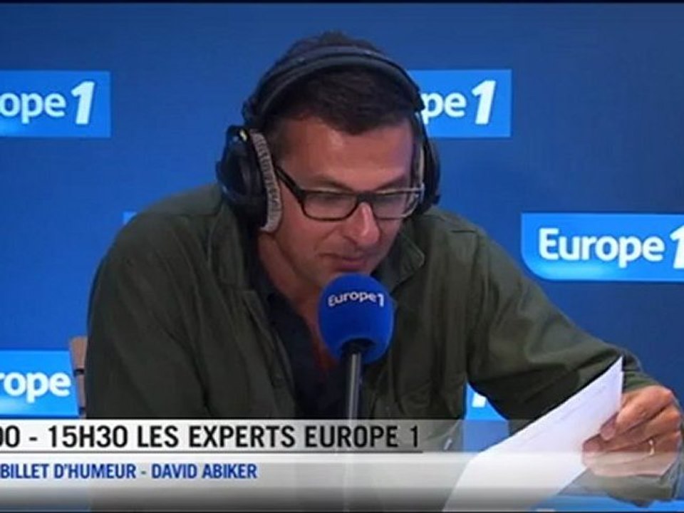 Chronique réalisée sans trucage