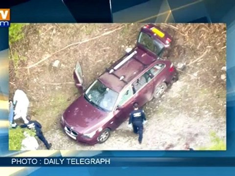 Tuerie en Haute-Savoie : le point sur l'enquête