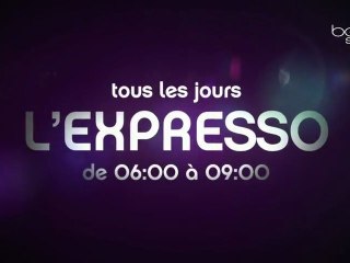 beIN SPORT : Bande-Annonce L'Expresso