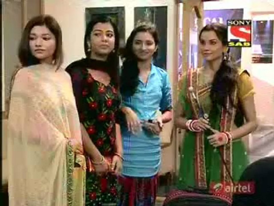 Golmaal Hai Bhai Sab Golmaal Hai - 7th September 2012 pt2