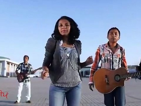 'ZAY - Manahy ihany (gasy malagasy)