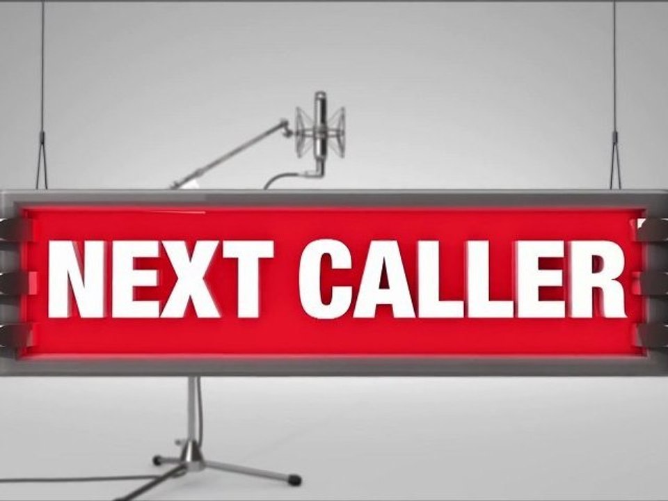 RENTRÉE SÉRIES 2012 : Next Caller (NBC)  VO | Full HD