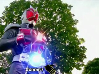 Last Engage - Kamen Rider Girls - Flame Style  theme