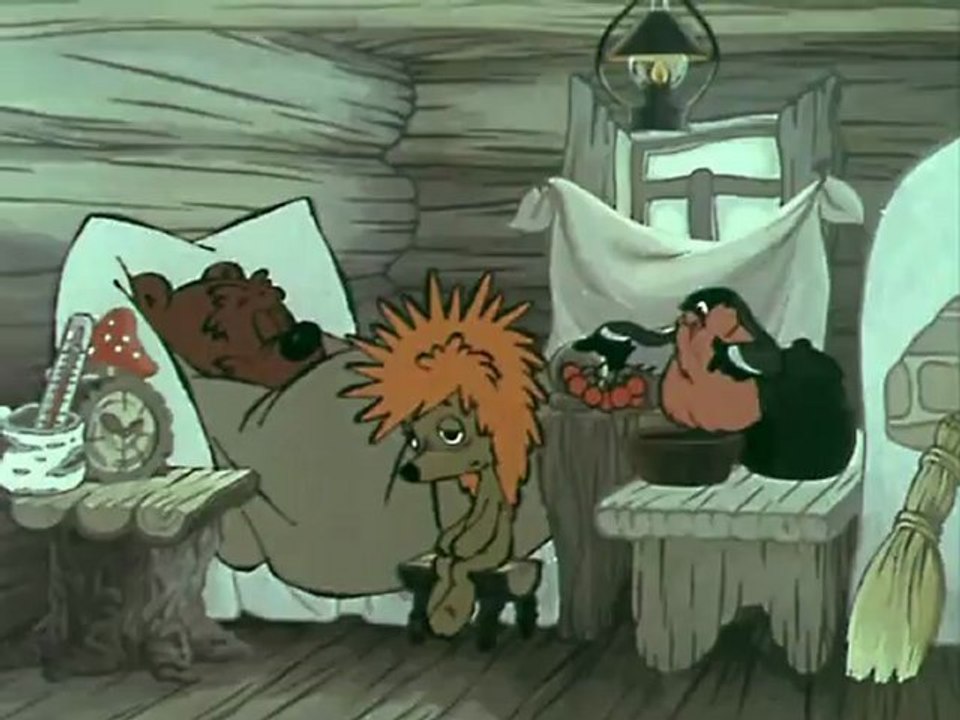 Зимняя Сказка (1981)