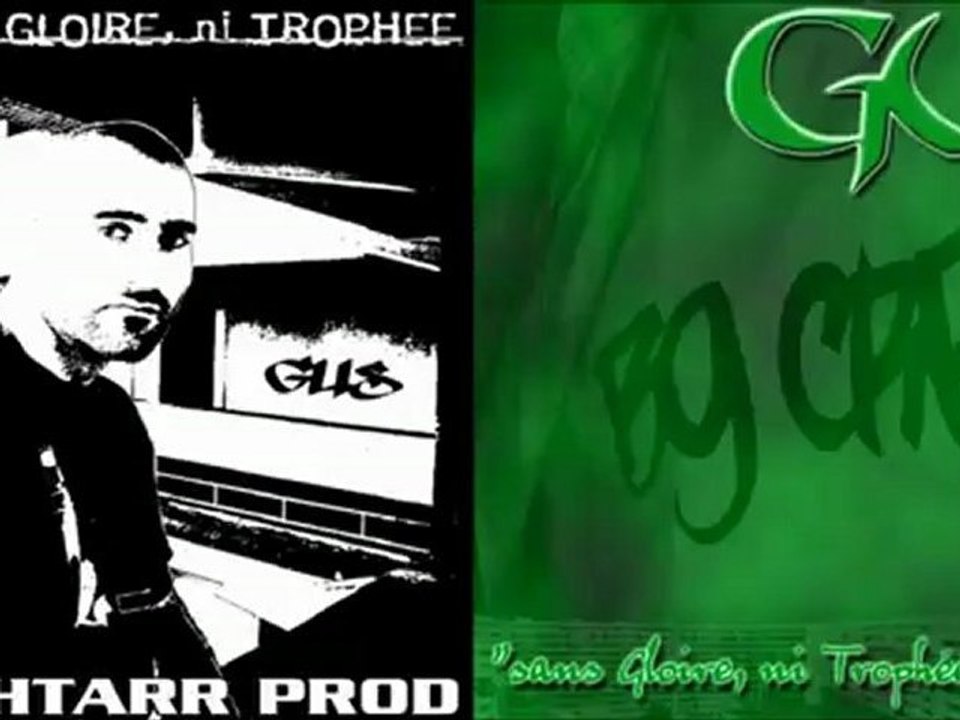 Gus - Sans Gloire, Ni Trophée Ft. Bloc 31 (Vin's & La Buze)... Hawas Scorp...