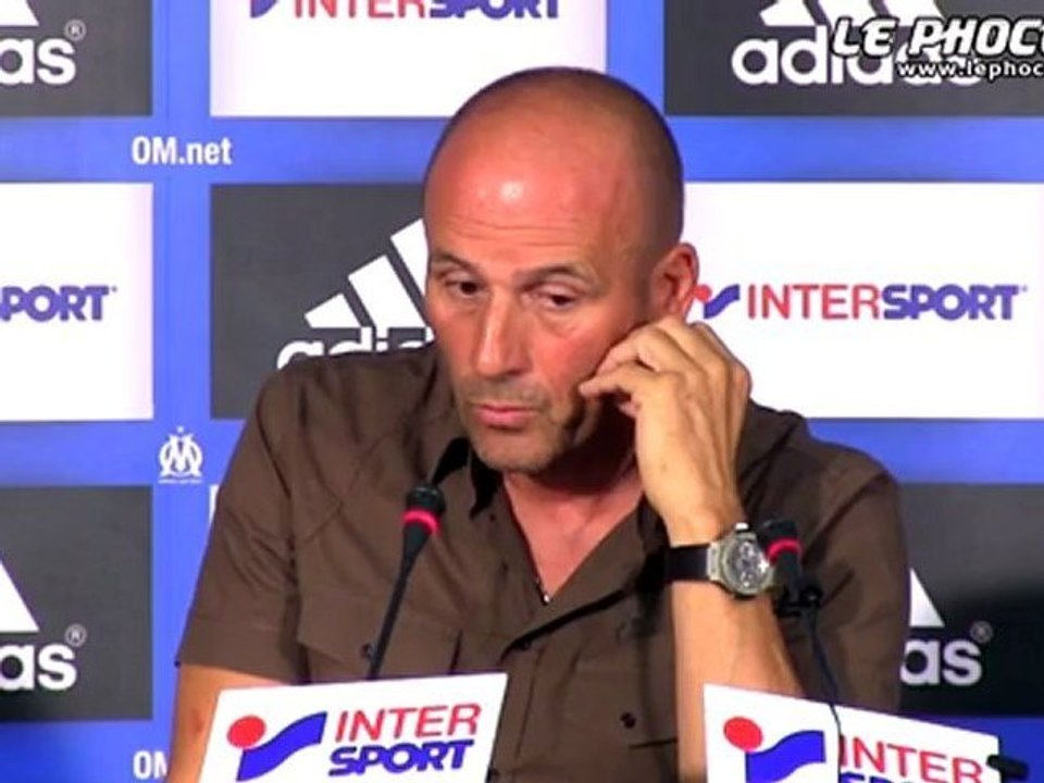 Le regard de Baup sur Kassim Abdallah