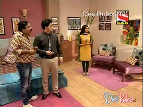 Golmaal Hai Bhai Sab Golmaal Hai 7th September 2012pt3
