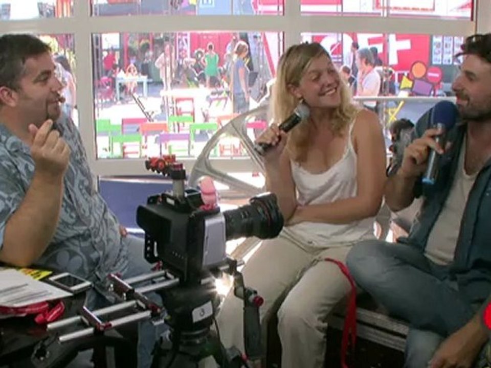 Pampuri Show #6 @Off-Courts 2012