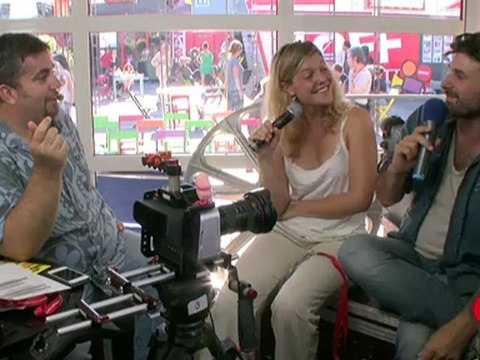 Pampuri Show #6 @Off-Courts 2012