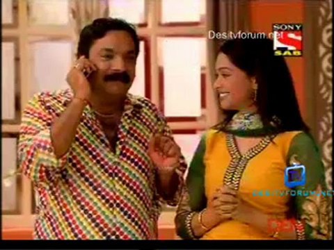 Golmaal Hai Bhai Sab Golmaal Hai 7th September 2012 pt4