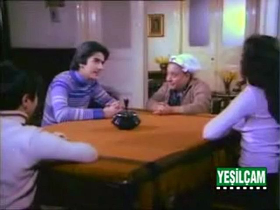 Şener Şen - 6