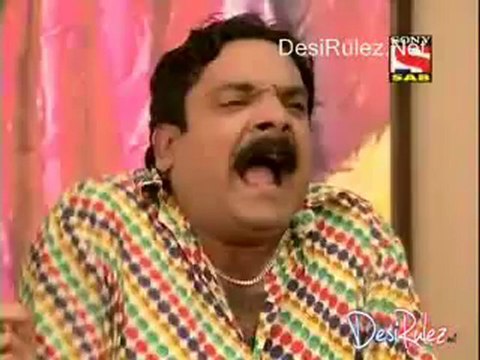 Golmaal Hai Bhai Sab Golmaal Hai 7th September 2012pt4