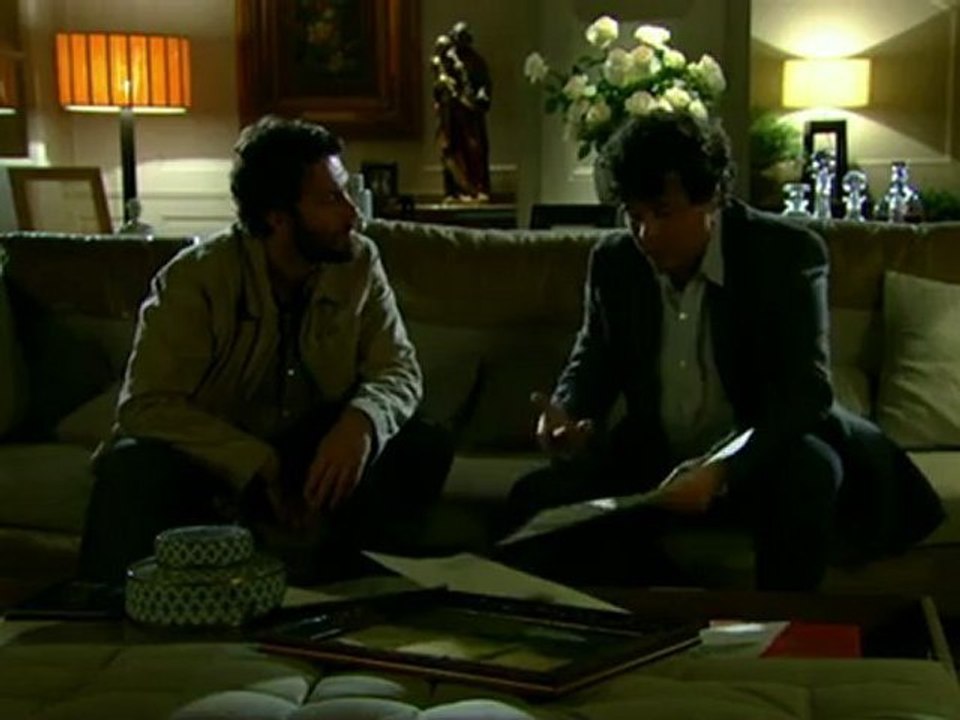 Amor Eterno Amor 06/09/12 – Quinta-Feira [Cap.160]   PARTE 03