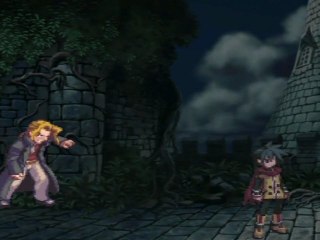 Phantom Brave < 19 > Walnut & Castille