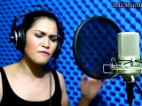 Underneath Your Clothes - Ivy Laughton (Shakira Cover) at RizStudios