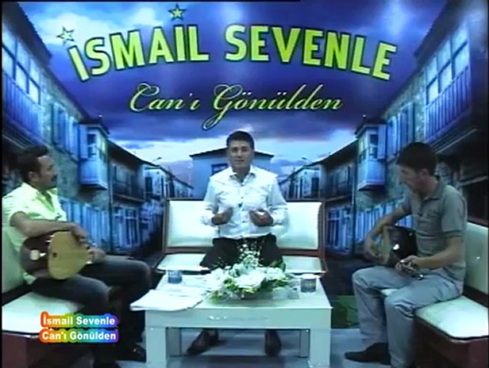 cemal kaya 1. bölüm