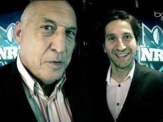 Les playoffs de la NRL sur beIN SPORT