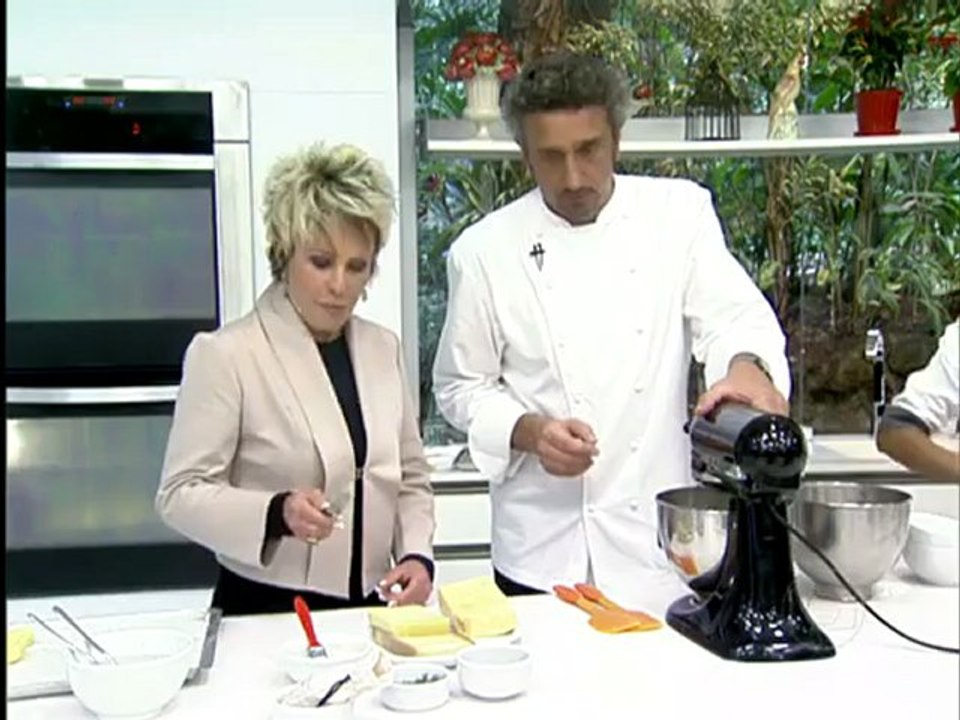 Mais Você 05-09-2012 Parte 3 Programa de quarta-feira