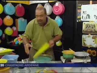 Ici et Pas Ailleurs (05/09/2012)