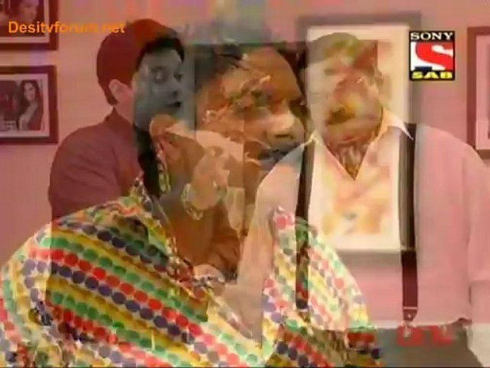 Golmaal Hai Bhai Sab Golmaal Hai 7th September 2012 Video Watch Online pt2