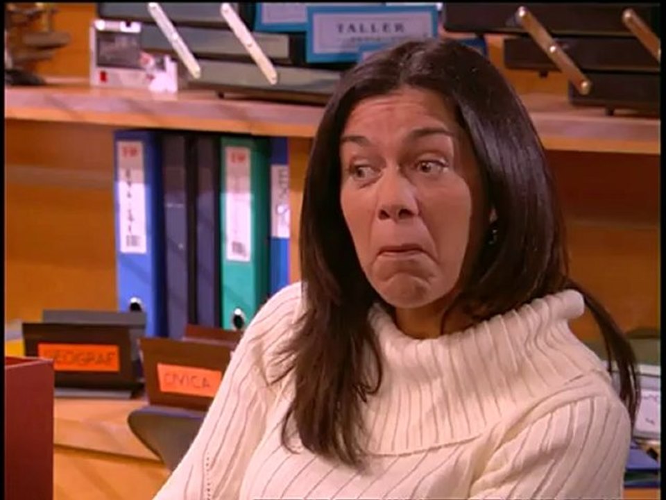 Rebelde Way II - Episode 94