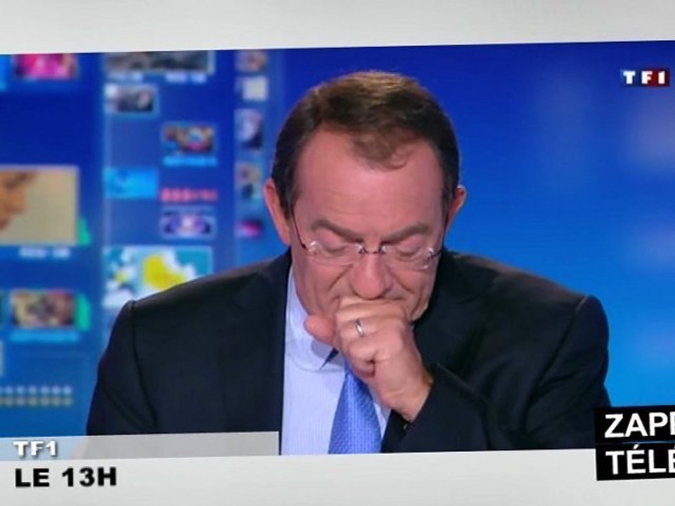 ZAPPING TÉLÉ DU 07/09/2012