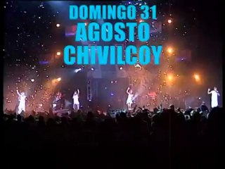 Rebelde Way II - Episode 98