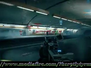 Battlefield 3 Aimbot Hack Cheat @ FREE Download @ September 2012 Update