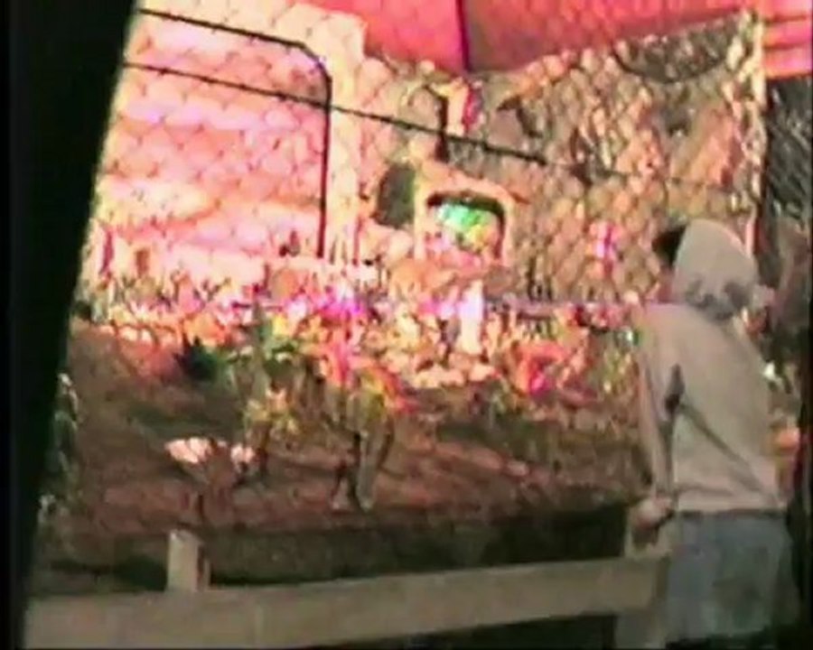 cancion feria cali 2011 2012 Cali sucursal del cielo Estudio de grabación Capacitacion