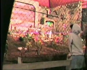 cancion feria cali 2011 2012 Cali sucursal del cielo Estudio de grabación Capacitacion