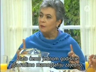 Udovice - 61. epizoda (EMDT forum)