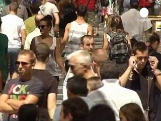 İspanya kurtarma fonu konusunda temkinli