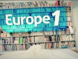 Bonne rentrée sur Europe 1 !
