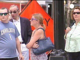 Etats Unis : le taux de chômage baisse en aout mais les...