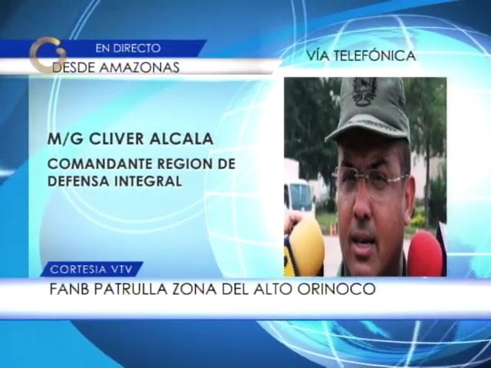 Descartan masacre de Yanomamis en Amazonas