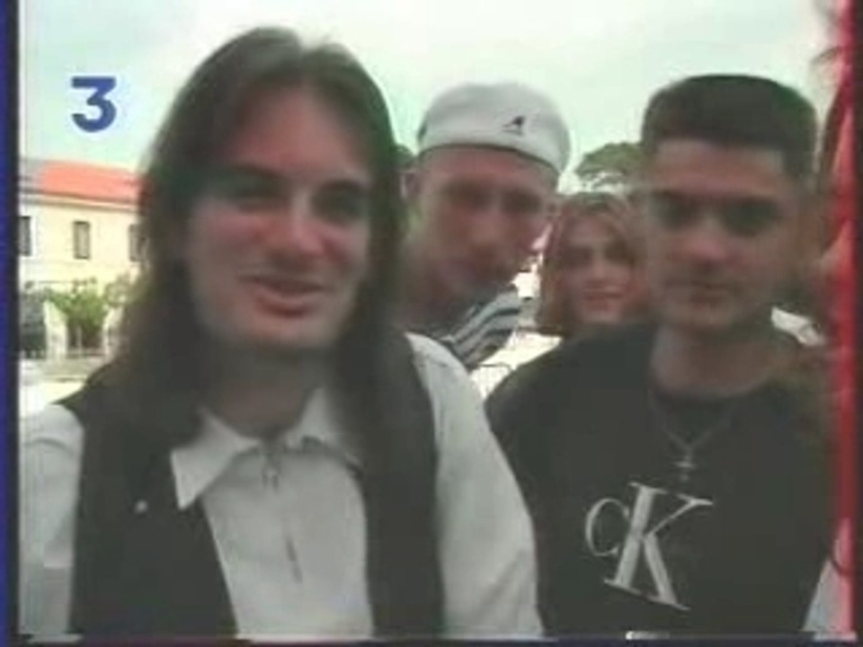 31.05.1996 - Journal FR3