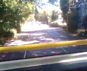 Metrobus route 291 to East Grinstead 492 part 4 video