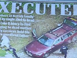 French minister defends police over Alpine shootings aftermath