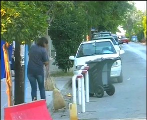 Στα δικαστήρια για τη συνένωση των ΦΟΔΣΑ