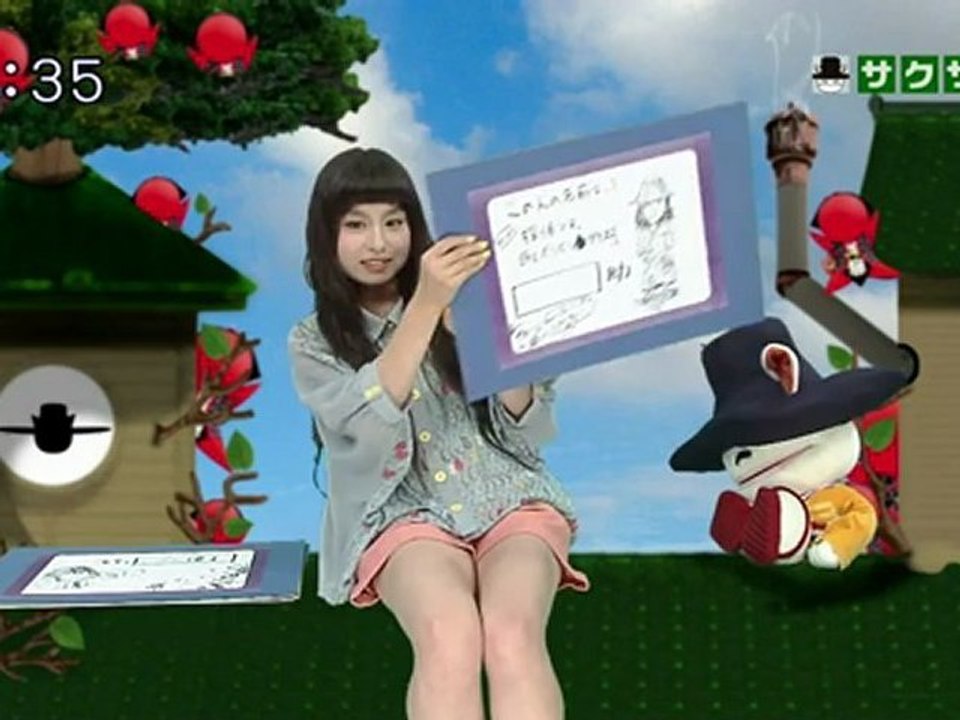 saku saku (20120907-0730 ｔｖｋ)-01