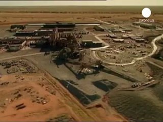 Glencore augmente son offre sur son compatriote Xstrata