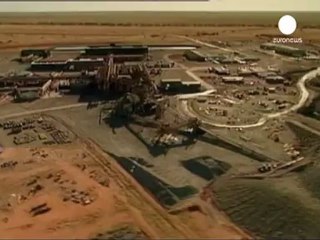 Glencore digs deeper for Xstrata